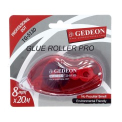 Līmes rolleris Proffesonal Dot Līmes rolleris Proffesonal Dot