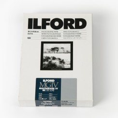 Foto papīrs Ilford 13x18 Foto papīrs Ilford 13x18