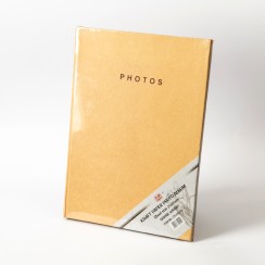 Albums Aryca-Dekor Kft ar klasiskām lapām 21x30 cm Albums Aryca-Dekor Kft ar klasiskām lapām 21x30 cm