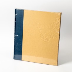 Albums Heisler ar klasiskām lapām 29x32 cm Albums Heisler ar klasiskām lapām 29x32 cm