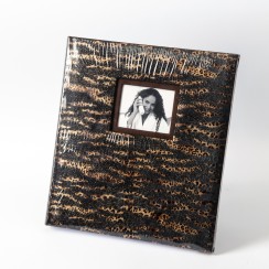 Albums Heisler ar klasiskām lapām 29x32 cm Albums Heisler ar klasiskām lapām 29x32 cm