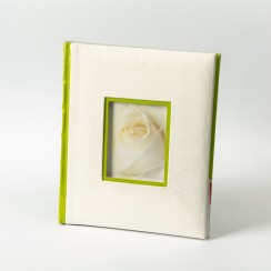 Albums Aryca-Dekor Kft ar klasiskām lapām 24x29 cm Albums Aryca-Dekor Kft ar klasiskām lapām 24x29 cm