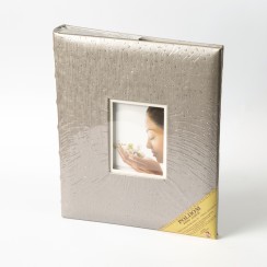 Albums Poldom ar klasiskām lapām 24x29 cm Albums Poldom ar klasiskām lapām 24x29 cm