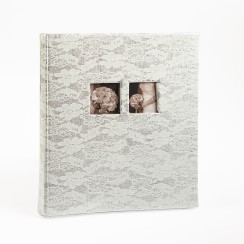 Foto albums Heisler ar klasiskām lapām 29x32 cm