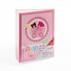 Albums Gedeon 10x15 / 100  Albums Gedeon 10x15 / 100