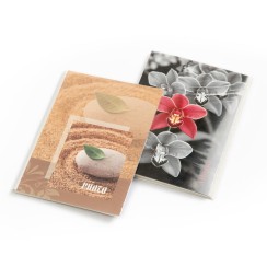 Albums Gedeon ar plāniem vākiem 10x15 / 64 Albums Gedeon ar plāniem vākiem 10x15 / 64