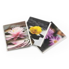 Albums Gedeon ar plāniem vākiem 13x18 / 24 Albums Gedeon ar plāniem vākiem 13x18 / 24