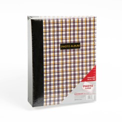 Albums Gedeon 10x15 / 200  Albums Gedeon 10x15 / 200