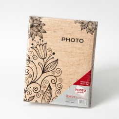 Albums Gedeon 10x15 / 200  Albums Gedeon 10x15 / 200