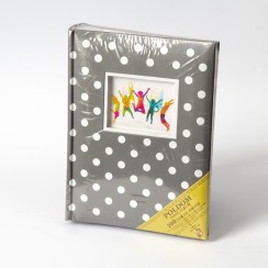 Albums Poldom 10x15 / 200  Albums Poldom 10x15 / 200