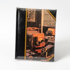 Albums Gedeon 10x15 / 200  Albums Gedeon 10x15 / 200