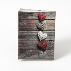Albums Poldom 10x15 / 100 Albums Poldom 10x15 / 100