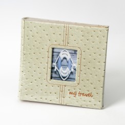 Photo album Gedeon 10x15 / 200 Photo album Gedeon 10x15 / 200