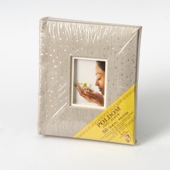 Albums Poldom 10x15 / 50  Albums Poldom 10x15 / 50
