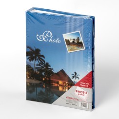 Albums Gedeon 10x15 / 36 Albums Gedeon 10x15 / 36