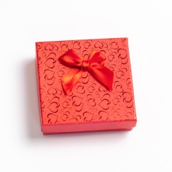 Dāvanu kastīte 8x8 cm Dāvanu kastīte 8x8 cm