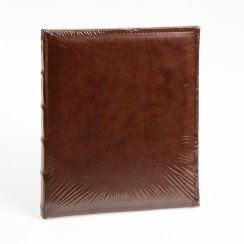 Albums Gedeon ar klasiskām lapām 24x29 cm Albums Gedeon ar klasiskām lapām 24x29 cm