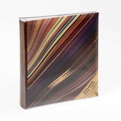 Albums Poldom ar klasiskām lapām 29x32 cm Albums Poldom ar klasiskām lapām 29x32 cm