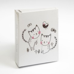 Foto albums Gedeon 10x15 / 200  Foto albums Gedeon 10x15 / 200