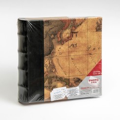 Foto albums Gedeon 10x15 / 200  Foto albums Gedeon 10x15 / 200