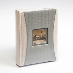 Fotoalbums Gedeon 10x15 / 200  Fotoalbums Gedeon 10x15 / 200