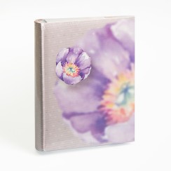 Fotoalbums Gedeon 10x15 / 200  Fotoalbums Gedeon 10x15 / 200