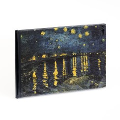 Foto albums Vincent van Gogh Gedeon 13x18 / 24 Foto albums Vincent van Gogh Gedeon 13x18 / 24
