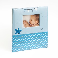 Albums Gedeon ar klasiskām lapām 24x29 cm Albums Gedeon ar klasiskām lapām 24x29 cm