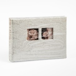 Foto albums Heisler ar klasiskām lapām 22x16 cm Foto albums Heisler ar klasiskām lapām 22x16 cm