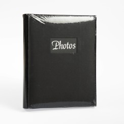 Foto albums Heisler ar klasiskām lapām 22x27 cm Foto albums Heisler ar klasiskām lapām 22x27 cm