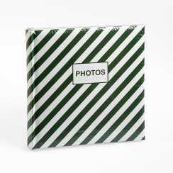 Foto albums Heisler ar klasiskām lapām 30x30 cm Foto albums Heisler ar klasiskām lapām 30x30 cm