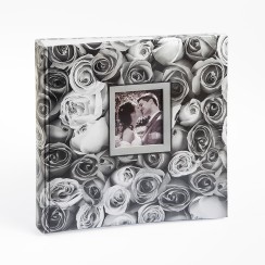 Foto albums Heisler ar klasiskām lapām 30x30 cm Foto albums Heisler ar klasiskām lapām 30x30 cm