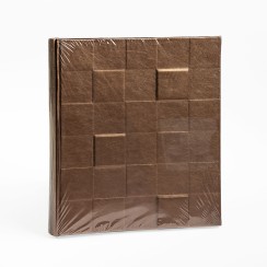 Foto albums Heisler ar klasiskām, melnām lapām 29x32 cm Foto albums Heisler ar klasiskām, melnām lapām 29x32 cm