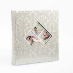 Foto albums Gedeon ar klasiskām lapām 29x32 cm Foto albums Gedeon ar klasiskām lapām 29x32 cm