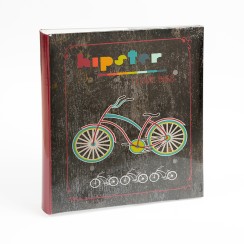 Foto albums Gedeon 10x15 / 500 Foto albums Gedeon 10x15 / 500