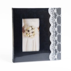 Foto albums Heisler ar klasiskām lapām 29x32 cm Foto albums Heisler ar klasiskām lapām 29x32 cm