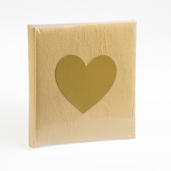 Foto albums Heisler ar klasiskām lapām 29x32 cm Foto albums Heisler ar klasiskām lapām 29x32 cm