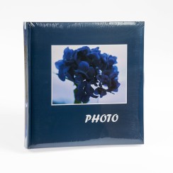 Foto albums Heisler ar klasiskām lapām 30x30 cm Foto albums Heisler ar klasiskām lapām 30x30 cm