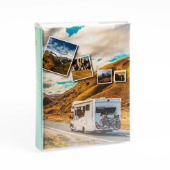 Foto albums Gedeon 10x15 / 200 Foto albums Gedeon 10x15 / 200