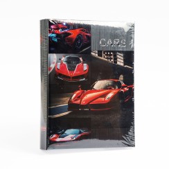 Foto albums Gedeon 10x15 / 200 Foto albums Gedeon 10x15 / 200