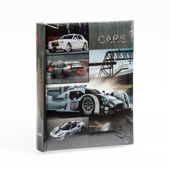 Foto albums Gedeon 10x15 / 200 Foto albums Gedeon 10x15 / 200