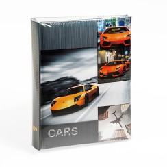 Foto albums Gedeon 10x15 / 200 Foto albums Gedeon 10x15 / 200