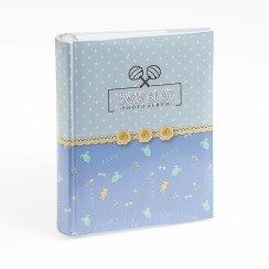 Foto albums Gedeon 10x15 / 200 Foto albums Gedeon 10x15 / 200