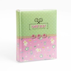 Foto albums Gedeon 10x15 / 200 Foto albums Gedeon 10x15 / 200