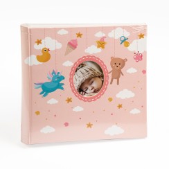 Foto albums Gedeon 10x15 / 200 Foto albums Gedeon 10x15 / 200