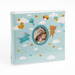 Foto albums Gedeon 10x15 / 200