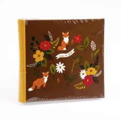 Foto albums Gedeon 10x15 / 200 Foto albums Gedeon 10x15 / 200