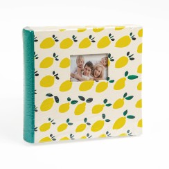 Foto albums Aryca-Dekor 10x15 / 200 Foto albums Aryca-Dekor 10x15 / 200