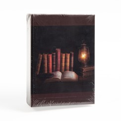 Fotoalbums Poldom 10x15 / 100  Fotoalbums Poldom 10x15 / 100
