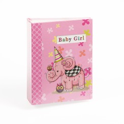 Fotoalbums Gedeon 10x15 / 100  Fotoalbums Gedeon 10x15 / 100